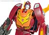 Transformers Masterpiece Rodimus Convoy (MP-09) (Rodimus Prime (MP-09))  - Image #405 of 515