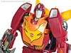 Transformers Masterpiece Rodimus Convoy (MP-09) (Rodimus Prime (MP-09))  - Image #407 of 515