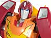 Transformers Masterpiece Rodimus Convoy (MP-09) (Rodimus Prime (MP-09))  - Image #408 of 515