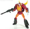 Transformers Masterpiece Rodimus Convoy (MP-09) (Rodimus Prime (MP-09))  - Image #409 of 515