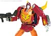 Transformers Masterpiece Rodimus Convoy (MP-09) (Rodimus Prime (MP-09))  - Image #410 of 515