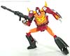 Transformers Masterpiece Rodimus Convoy (MP-09) (Rodimus Prime (MP-09))  - Image #411 of 515