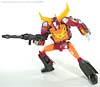 Transformers Masterpiece Rodimus Convoy (MP-09) (Rodimus Prime (MP-09))  - Image #412 of 515