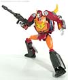 Transformers Masterpiece Rodimus Convoy (MP-09) (Rodimus Prime (MP-09))  - Image #413 of 515