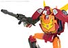Transformers Masterpiece Rodimus Convoy (MP-09) (Rodimus Prime (MP-09))  - Image #414 of 515