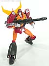 Transformers Masterpiece Rodimus Convoy (MP-09) (Rodimus Prime (MP-09))  - Image #415 of 515