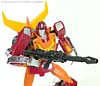 Transformers Masterpiece Rodimus Convoy (MP-09) (Rodimus Prime (MP-09))  - Image #416 of 515