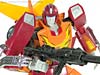 Transformers Masterpiece Rodimus Convoy (MP-09) (Rodimus Prime (MP-09))  - Image #417 of 515