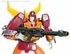 Transformers Masterpiece Rodimus Convoy (MP-09) (Rodimus Prime (MP-09))  - Image #418 of 515