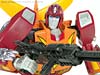 Transformers Masterpiece Rodimus Convoy (MP-09) (Rodimus Prime (MP-09))  - Image #419 of 515