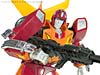Transformers Masterpiece Rodimus Convoy (MP-09) (Rodimus Prime (MP-09))  - Image #420 of 515