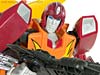 Transformers Masterpiece Rodimus Convoy (MP-09) (Rodimus Prime (MP-09))  - Image #421 of 515