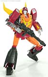 Transformers Masterpiece Rodimus Convoy (MP-09) (Rodimus Prime (MP-09))  - Image #422 of 515