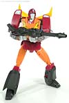 Transformers Masterpiece Rodimus Convoy (MP-09) (Rodimus Prime (MP-09))  - Image #423 of 515