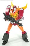 Transformers Masterpiece Rodimus Convoy (MP-09) (Rodimus Prime (MP-09))  - Image #424 of 515