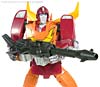 Transformers Masterpiece Rodimus Convoy (MP-09) (Rodimus Prime (MP-09))  - Image #425 of 515