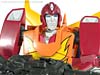 Transformers Masterpiece Rodimus Convoy (MP-09) (Rodimus Prime (MP-09))  - Image #426 of 515