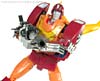 Transformers Masterpiece Rodimus Convoy (MP-09) (Rodimus Prime (MP-09))  - Image #427 of 515