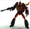 Transformers Masterpiece Rodimus Convoy (MP-09) (Rodimus Prime (MP-09))  - Image #433 of 515