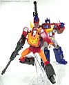 Transformers Masterpiece Rodimus Convoy (MP-09) (Rodimus Prime (MP-09))  - Image #434 of 515