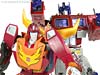 Transformers Masterpiece Rodimus Convoy (MP-09) (Rodimus Prime (MP-09))  - Image #435 of 515