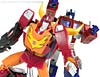 Transformers Masterpiece Rodimus Convoy (MP-09) (Rodimus Prime (MP-09))  - Image #436 of 515