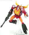 Transformers Masterpiece Rodimus Convoy (MP-09) (Rodimus Prime (MP-09))  - Image #438 of 515