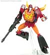 Transformers Masterpiece Rodimus Convoy (MP-09) (Rodimus Prime (MP-09))  - Image #439 of 515