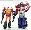 Transformers Masterpiece Rodimus Convoy (MP-09) (Rodimus Prime (MP-09))  - Image #441 of 515