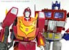 Transformers Masterpiece Rodimus Convoy (MP-09) (Rodimus Prime (MP-09))  - Image #443 of 515