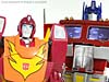 Transformers Masterpiece Rodimus Convoy (MP-09) (Rodimus Prime (MP-09))  - Image #444 of 515