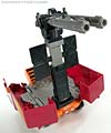 Transformers Masterpiece Rodimus Convoy (MP-09) (Rodimus Prime (MP-09))  - Image #446 of 515