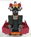 Transformers Masterpiece Rodimus Convoy (MP-09) (Rodimus Prime (MP-09))  - Image #450 of 515