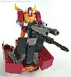Transformers Masterpiece Rodimus Convoy (MP-09) (Rodimus Prime (MP-09))  - Image #453 of 515