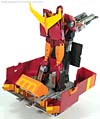 Transformers Masterpiece Rodimus Convoy (MP-09) (Rodimus Prime (MP-09))  - Image #455 of 515