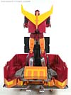 Transformers Masterpiece Rodimus Convoy (MP-09) (Rodimus Prime (MP-09))  - Image #456 of 515