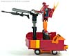 Transformers Masterpiece Rodimus Convoy (MP-09) (Rodimus Prime (MP-09))  - Image #458 of 515