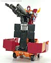 Transformers Masterpiece Rodimus Convoy (MP-09) (Rodimus Prime (MP-09))  - Image #459 of 515