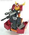 Transformers Masterpiece Rodimus Convoy (MP-09) (Rodimus Prime (MP-09))  - Image #460 of 515