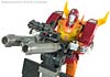 Transformers Masterpiece Rodimus Convoy (MP-09) (Rodimus Prime (MP-09))  - Image #462 of 515