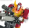 Transformers Masterpiece Rodimus Convoy (MP-09) (Rodimus Prime (MP-09))  - Image #464 of 515