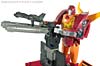 Transformers Masterpiece Rodimus Convoy (MP-09) (Rodimus Prime (MP-09))  - Image #465 of 515