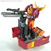 Transformers Masterpiece Rodimus Convoy (MP-09) (Rodimus Prime (MP-09))  - Image #466 of 515