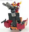 Transformers Masterpiece Rodimus Convoy (MP-09) (Rodimus Prime (MP-09))  - Image #467 of 515