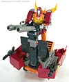 Transformers Masterpiece Rodimus Convoy (MP-09) (Rodimus Prime (MP-09))  - Image #468 of 515