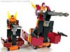 Transformers Masterpiece Rodimus Convoy (MP-09) (Rodimus Prime (MP-09))  - Image #471 of 515