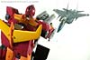 Transformers Masterpiece Rodimus Convoy (MP-09) (Rodimus Prime (MP-09))  - Image #474 of 515