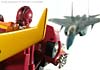 Transformers Masterpiece Rodimus Convoy (MP-09) (Rodimus Prime (MP-09))  - Image #475 of 515