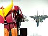 Transformers Masterpiece Rodimus Convoy (MP-09) (Rodimus Prime (MP-09))  - Image #478 of 515