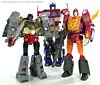 Transformers Masterpiece Rodimus Convoy (MP-09) (Rodimus Prime (MP-09))  - Image #480 of 515